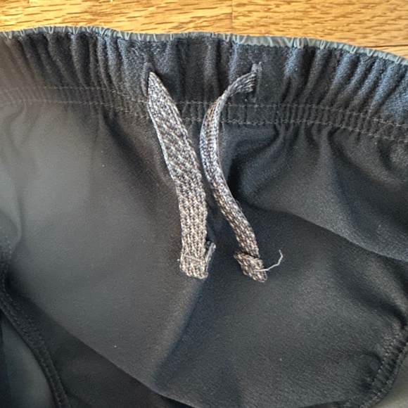 Patagonia Running Shorts Gray Size Small - Picture 8 of 14